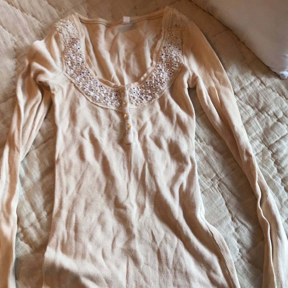 Free People thermal